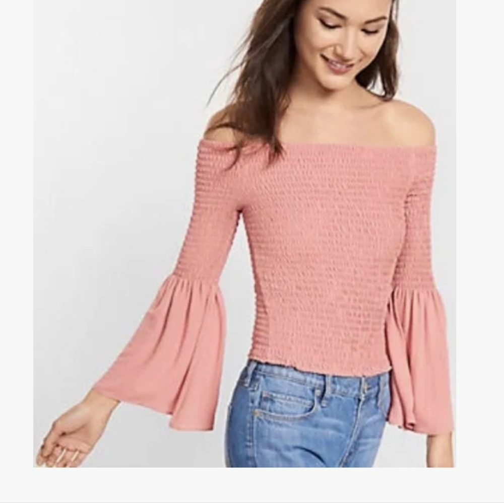 Express shirt
